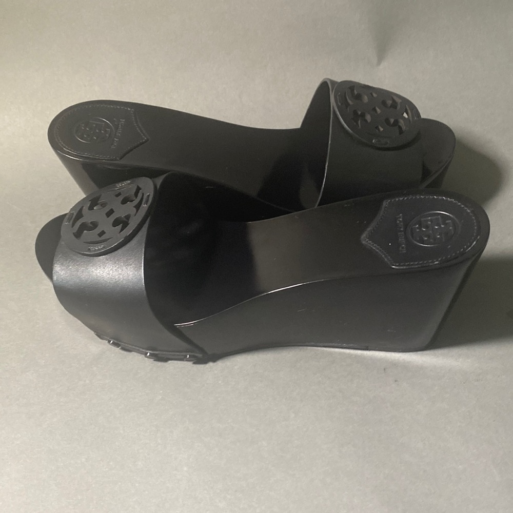 Tory Burch Miller Platform Sandal